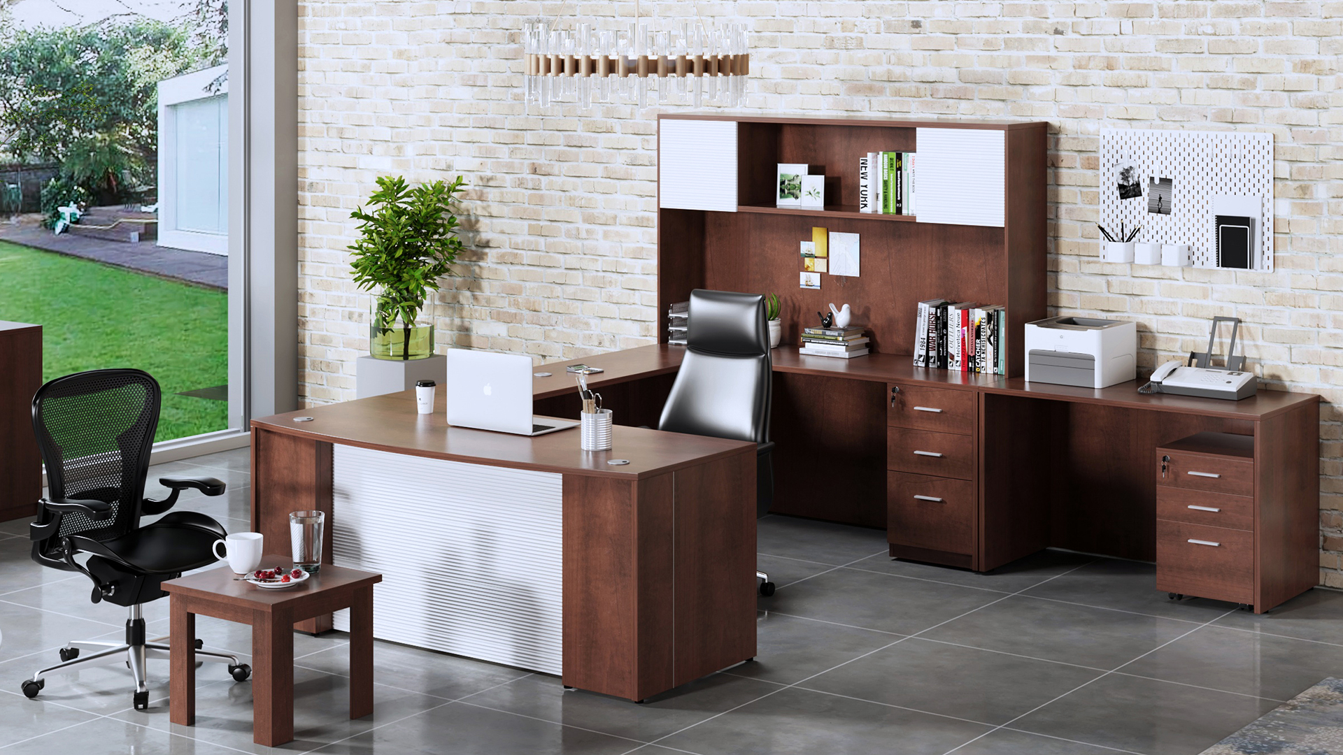 Economic Series Office Furniture