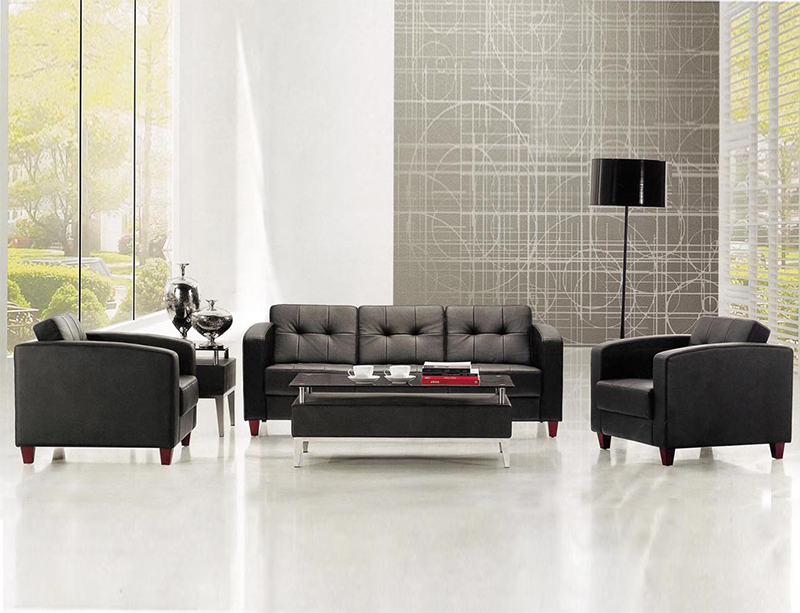 Modern Office Furniture Sofa Sets