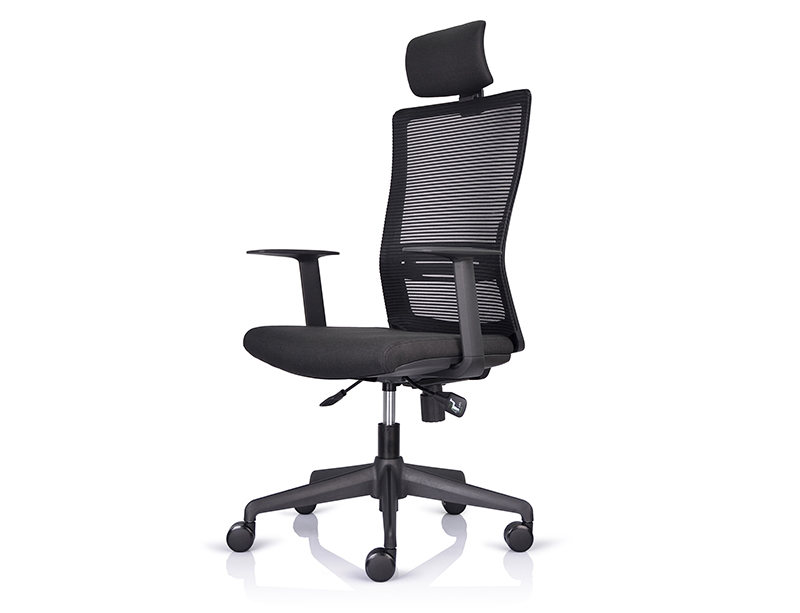 Buy Wholesale China Mesh Chair Full Set Chair Kits Office Chair