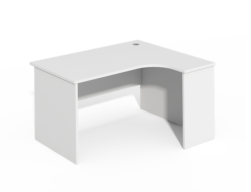 Executive Desk Italy Design 50mm Thick Table Hot Selling Design